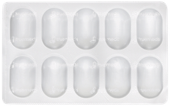 Carnisure Plus Tablet 10