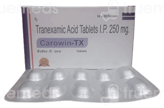 Carowin Tx Tablet 10