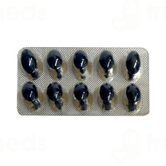 Carrac Capsule 10