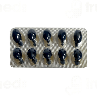 Carrac Capsule 10