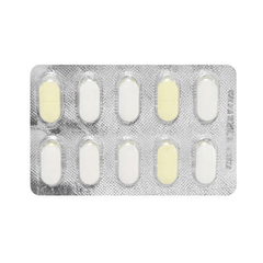 Carryl Mp 60 Tablet 10 Carryl Mp 60 Tablet 10
