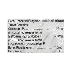 Carryl Mp 60 Tablet 10 Carryl Mp 60 Tablet 10