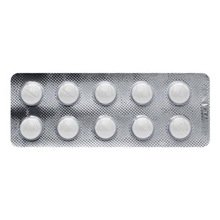 Carryl Mr 60 Mg Tablet 10