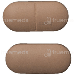 Cartigen 1500 Tablet 15 Cartigen 1500 Tablet 15