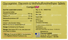 Cartigen Dn Tablet 10 Cartigen Dn Tablet 10