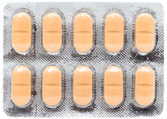 Cartigen Duo Tablet 10