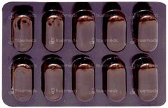 Cartigen Forte Tablet 10