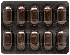 Cartigen Forte + Tablet 10