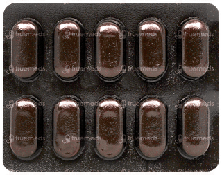 Cartigen Forte + Tablet 10