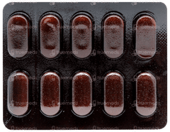 Cartigen Forte + Tablet 10