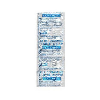 Cartilamine Tablet 10