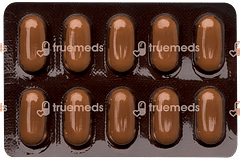 Cartinex Tablet 10