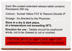 Cartinex Tablet 10