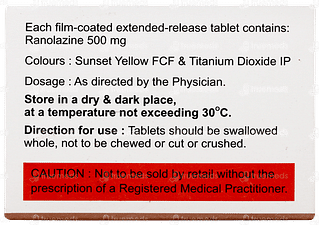 Cartinex Tablet 10