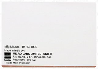 Cartinex Tablet 10