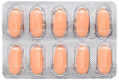 Cartinex Tablet 10