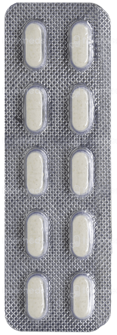 Cartipred 4 Tablet 10