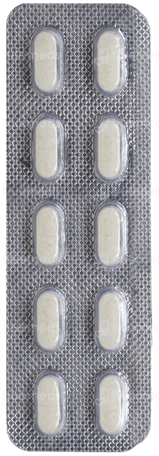 Cartipred 4 Tablet 10