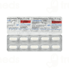 Cartipred 4 Tablet 10 Cartipred 4 Tablet 10