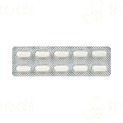 Cartipred 4 Tablet 10 Cartipred 4 Tablet 10