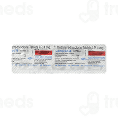 Cartipred 4 Tablet 10 Cartipred 4 Tablet 10