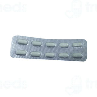 Cartipred 8 Tablet 10
