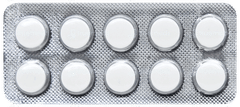 Cartiquin 300 Tablet 10