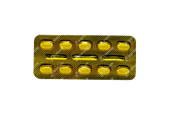 Carvil 6.25 Tablet 10