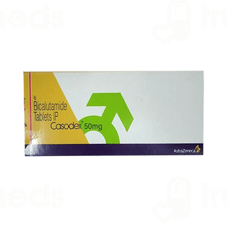 Casodex 50mg Tablet 14