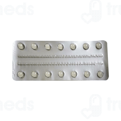 Casodex 50mg Tablet 14 Casodex 50mg Tablet 14