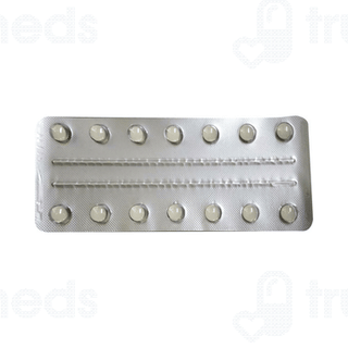 Casodex 50mg Tablet 14