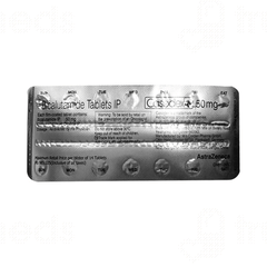 Casodex 50mg Tablet 14 Casodex 50mg Tablet 14