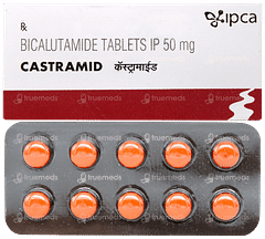 Castramid Tablet 10