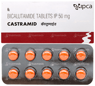 Castramid Tablet 10