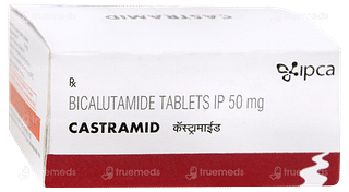 Castramid Tablet 10