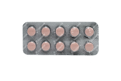 Cataspa 50/20 MG Tablet 10