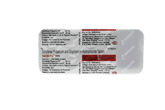 Cataspa Tablet 10