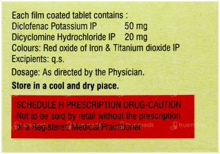 Cataspa Tablet 10