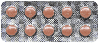 Cataspa Tablet 10