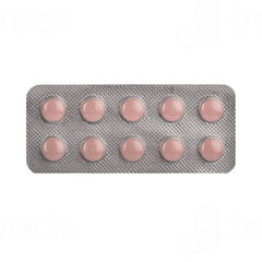 Cataspa Tablet 10