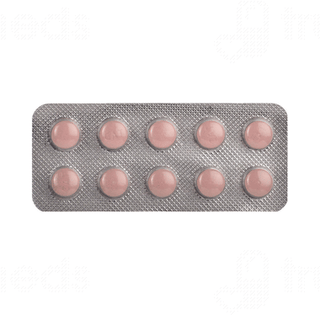 Cataspa Tablet 10