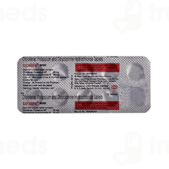 Cataspa Tablet 10
