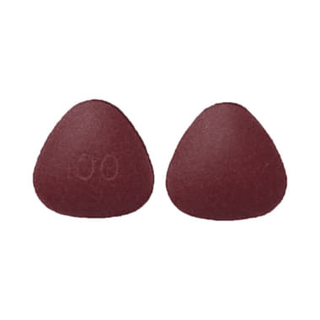 Caverta 100 Tablet 4