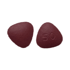Caverta 50 Tablet 4 Caverta 50 Tablet 4