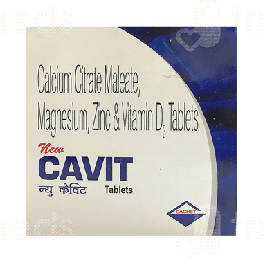 CAVIT banner