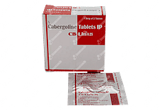 Cb Lin 0.25 Tablet 2