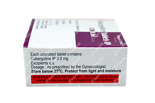 Cb Lin 0.5 MG Tablet 2