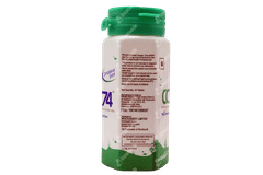 Cc 74 Chewable Tablet 30