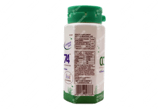 Cc 74 Chewable Tablet 30