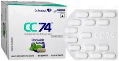 Cc 74 Ct Tablet 15